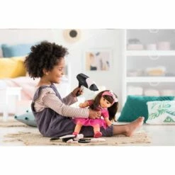 Coffret Coiffure Ma Corolle 15 Coffret Coiffure Ma Corolle -Boutique Djeco p8 FULL 9