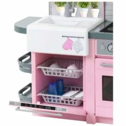 Coffret Cuisine Intéractive Pour Poupée Ma Corolle 17 Coffret Cuisine Intéractive Pour Poupée Ma Corolle -Boutique Djeco p9 FULL 1