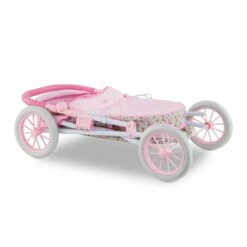 Landau Fleuri Pour Mon Grand Poupon Corolle 36 / 42 / 52 Cm 17 Landau Fleuri Pour Mon Grand Poupon Corolle 36 / 42 / 52 Cm -Boutique Djeco p9 FULL 10