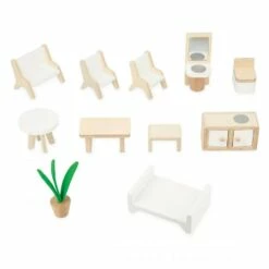 Janod Maison De Poupées Twist -Boutique Djeco p9 FULL 14