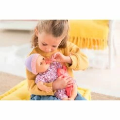 Poupon Mon Grand Poupon Corolle : Emilie Suce Son Pouce 17 Poupon Mon Grand Poupon Corolle : Emilie Suce Son Pouce -Boutique Djeco p9 FULL