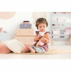 Mon Premier Poupon Corolle 30 Cm : Bébé Calin Coffret Dodo -Boutique Djeco p9 FULL 6