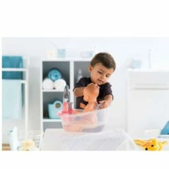 Mon Grand Poupon Corolle 36cm : Emma Fait Pipi -Boutique Djeco p9 FULL 7